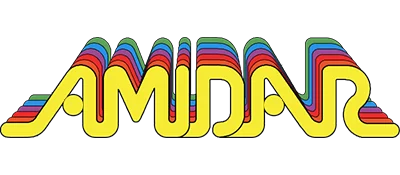 Amidar logo