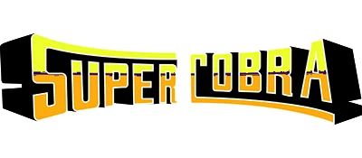 Super Cobra logo