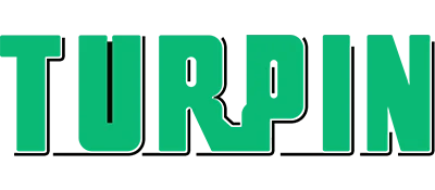 Turpin logo
