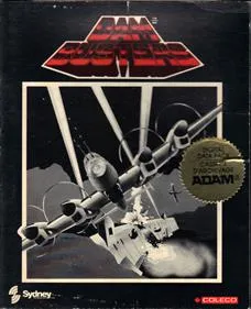 Dambusters box art