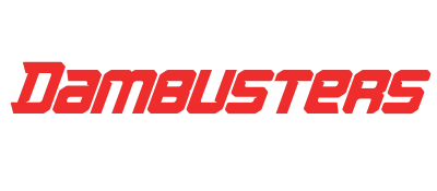 Dambusters logo