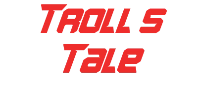Troll's Tale logo