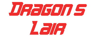 Dragon's Lair logo