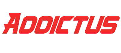 Addictus logo