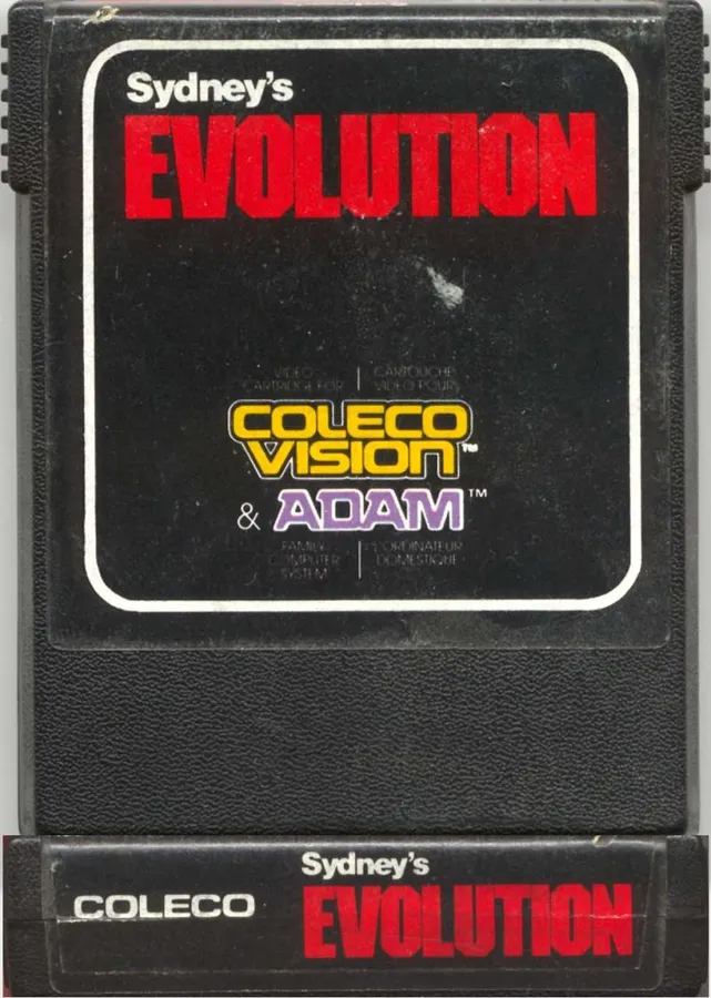 Evolution cart