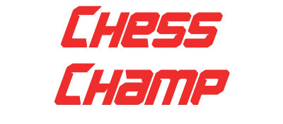 Chess Champ logo