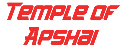 Temple of Apshai logo