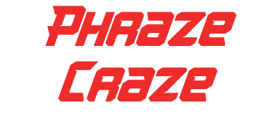 Phrase Craze logo