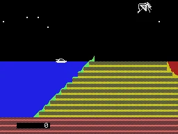James Bond 007 screenshot