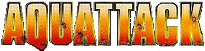 Aquattack logo