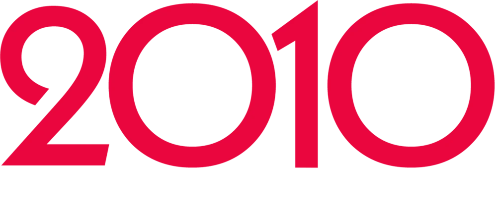 2010: The Graphic Action Game logo