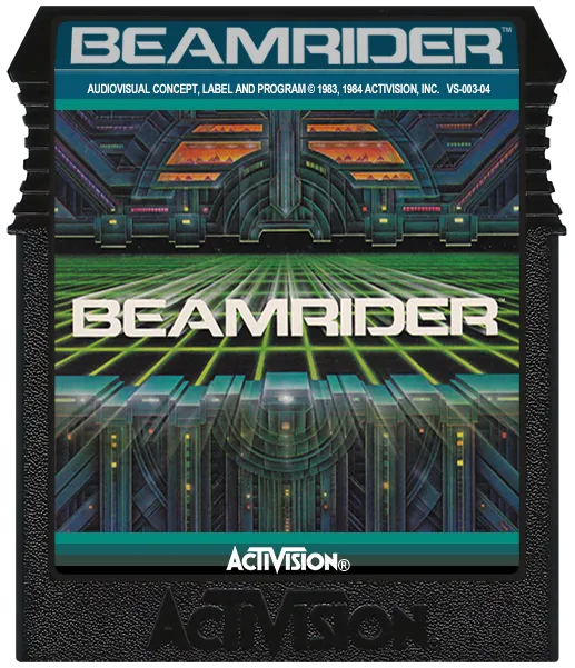 Beamrider cart