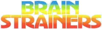 Brain Strainers logo