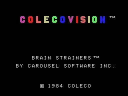 Brain Strainers screenshot