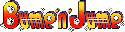 Bump 'n' Jump logo