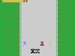 Bump 'n' Jump screenshot