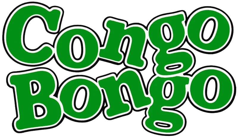 Congo Bongo logo