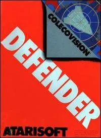 Defender box art