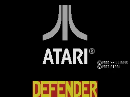 Defender screenshot