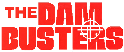 The Dam Busters logo