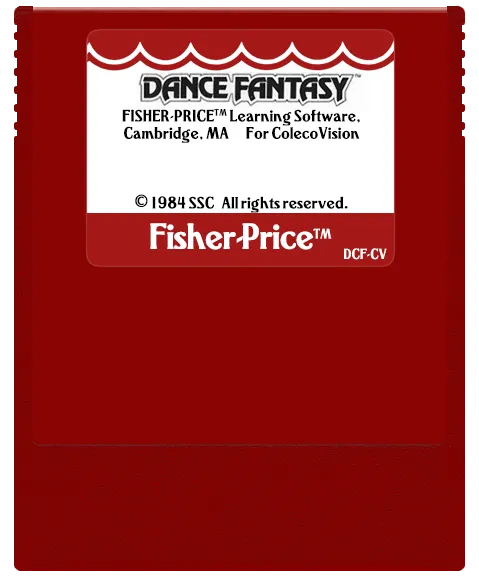 Dance Fantasy cart