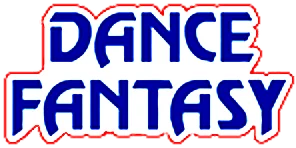 Dance Fantasy logo