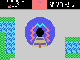 Destructor screenshot