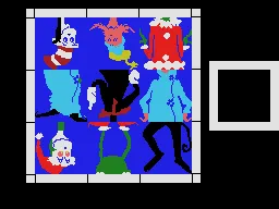 Backdrop artwork for Dr. Seuss: Fix-Up the Mix-Up Puzzler