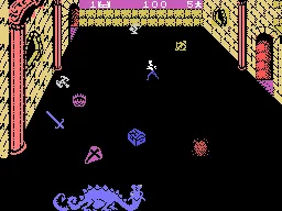 Backdrop artwork for Dragonfire