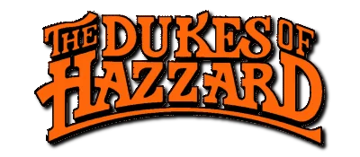 The Dukes of Hazzard logo