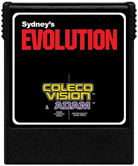 Evolution cart