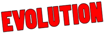 Evolution logo