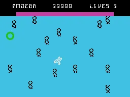 Evolution screenshot