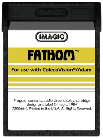 Fathom cart