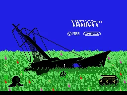 Fathom screenshot
