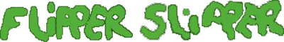 Flipper Slipper logo