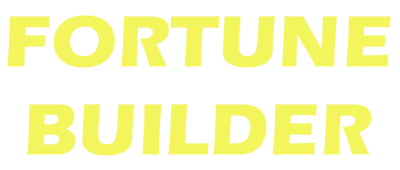 Fortune Builder logo