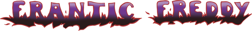 Frantic Freddy logo
