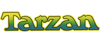 Tarzan logo