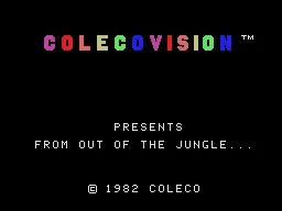 Tarzan screenshot