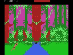 Backdrop artwork for Tarzan
