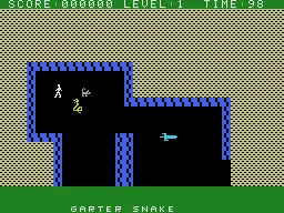 Gateway to Apshai screenshot