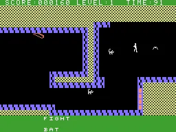 Backdrop artwork for Gateway to Apshai