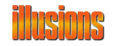 Illusions logo