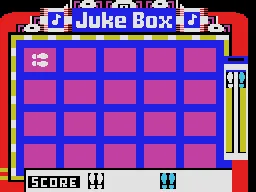 Backdrop artwork for Jukebox