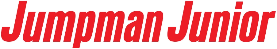 Jumpman Junior logo