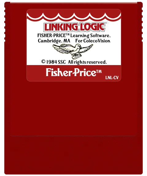 Linking Logic cart