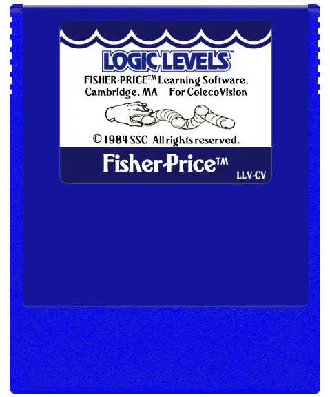 Logic Levels cart
