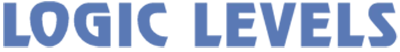 Logic Levels logo