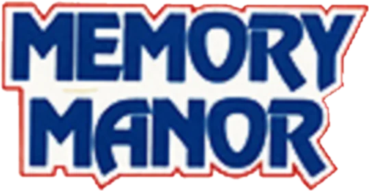 Memory Manor logo
